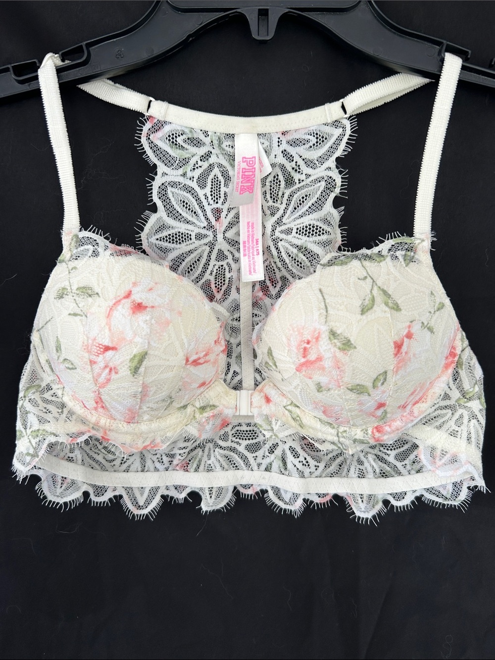Victoria's Secret Date Racerback Bra